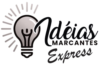 Idéias Marcantes express