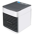 Mini Ar Condicionado Portátil - um oásis particular de frescor e bem-estar